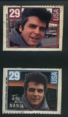 stamps - collecting stamps