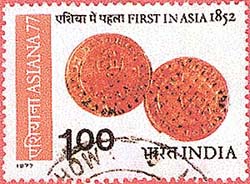 stamps - collecting stamps