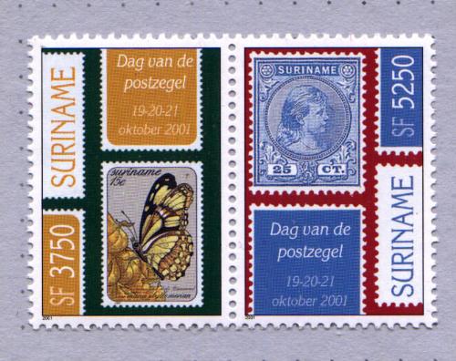 stamps - collecting stamps