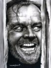 here's johnny! - the shining