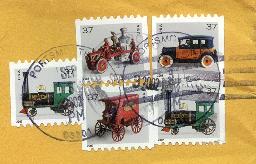 stamps - collecting stamps