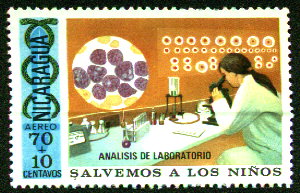 stamps - collecting stamps
