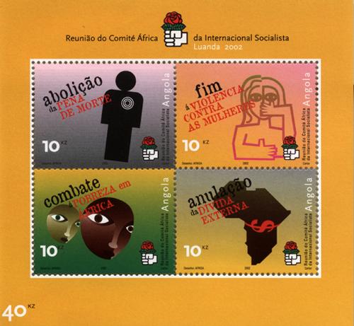 stamps - collecting stamps