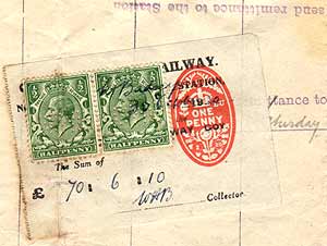 stamps - collecting stamps