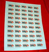 stamps - collecting stamps