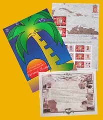 stamps - collecting stamps