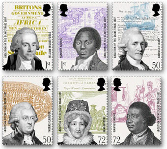 stamps - collecting stamps