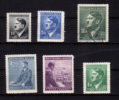 stamps - collecting stamps