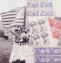 stamps - collecting stamps