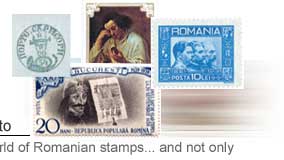 stamps - collecting stamps