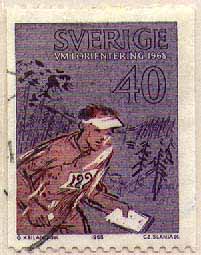 stamps - collecting stamps