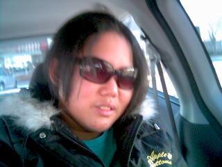 Mee - Just simply me...