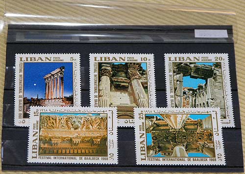 stamps - collecting stamps