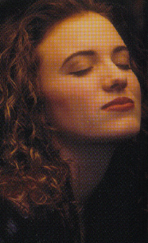 Rebecca.St.James - The best Gospel singer of this time...!!!