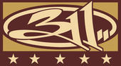 311 logo - 311 Logo