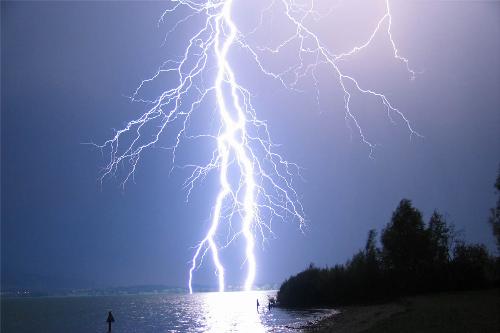 lightning - fascinating lightning