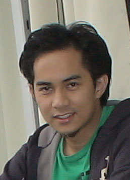 my pic  - my latest pic taken on 2nd january 2007