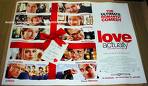 Love Actually - The cutest romantic movie of hollywood!!!