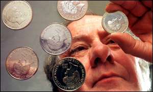 coin - coin collection