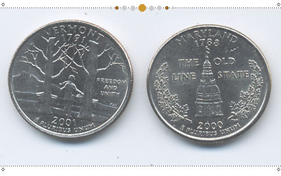 coin - coin collection