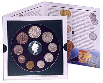 coin - coin collection