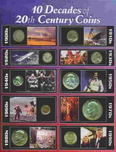 coin - coin collection
