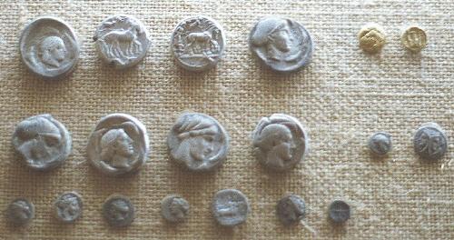 coin - coin collection