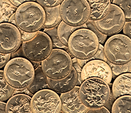 coin - coin collection
