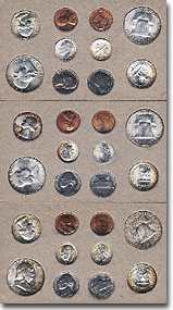 coin - coin collection
