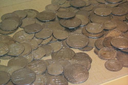 coin - coin collection