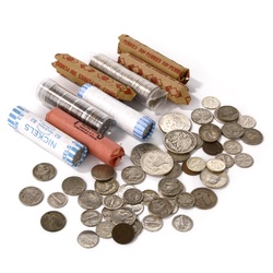 coin - coin collection