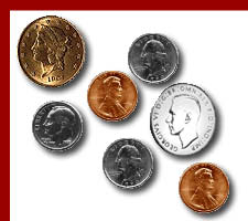 coin - coin collection