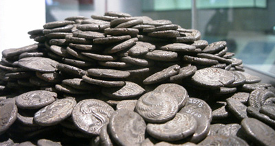 coin - coin collection