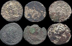coin - coin collection