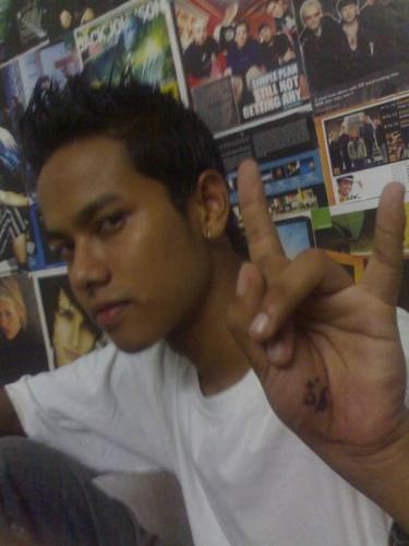 yo - Hey its mehhhh!!!
