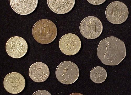 coin - coin collection