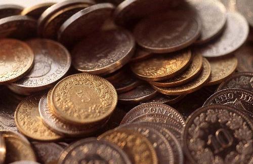 coin - coin collection