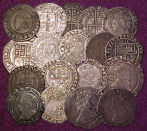 coin - coin collection