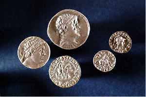 coin - coin collection