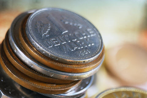 coin - coin collection