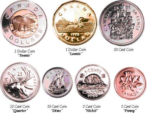 coin - coin collection