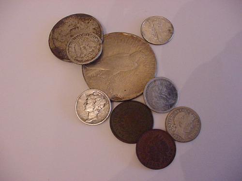 coin - coin collection