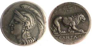coin - coin collection
