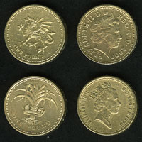 coin - coin collection