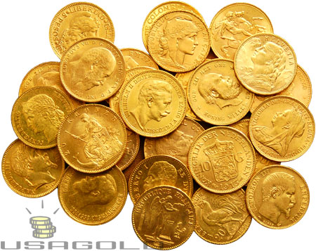 coin - coin collection