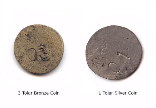 coin - coin collection