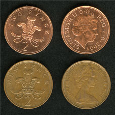 coin - coin collection