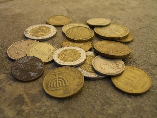 coin - coin collection