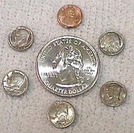 coin - coin collection