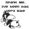 Spank - Will u do it?